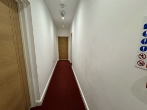 Communal hall- click for photo gallery